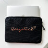 Laptoptasche 13" - Herzstück – Bild 2