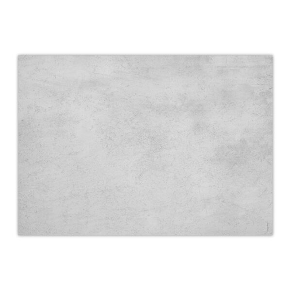 Schreibtischunterlage Papier - Beton
