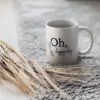Tasse - Oh, happy day – Bild 2