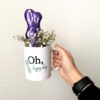 Tasse - Oh, happy day – Bild 3