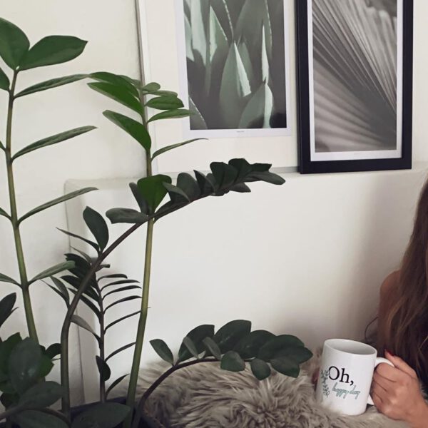 Tasse - Oh, happy day – Bild 4