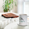 Tasse - Oh, happy day – Bild 5