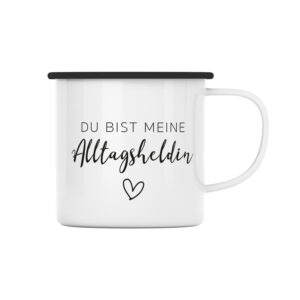 Tasse - Alltagsheldin