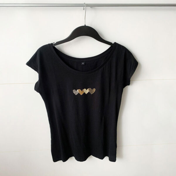 T-Shirt - Animal Love – Bild 2