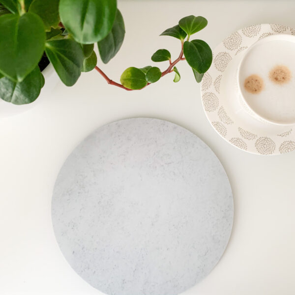Mousepad - Beton – Bild 5