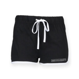 Kurze Hose - Little Chill