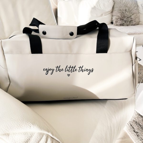 Weekender - Enjoy the little things – Bild 2